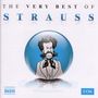 : The Very Best of Strauss, CD,CD