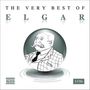 : The Very Best of Elgar, CD,CD