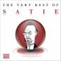 : The Very Best of Satie, CD,CD