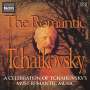 : Romantic Tschaikowsky, CD