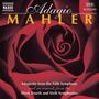 Gustav Mahler: Berühmte Adagios, CD