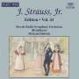 Johann Strauss II: Johann Strauss Edition Vol.41, CD