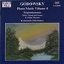 Leopold Godowsky: Klavierwerke Vol.4, CD