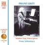 Franz Liszt: Klavierwerke Vol.5, CD