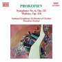 Serge Prokofieff: Symphonie Nr.6, CD