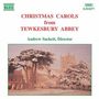 : Choir of Tewkesbury Abbey School, CD
