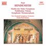 Paul Hindemith: Symphonie "Mathis der Maler", CD