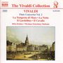 Antonio Vivaldi: Flötenkonzerte Vol.2, CD