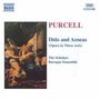 Henry Purcell: Dido & Aeneas, CD