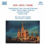 : Chor der Roten Armee - Russian Favourites, CD