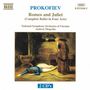 Serge Prokofieff: Romeo & Julia-Ballettmusik op.64a, CD