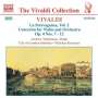 Antonio Vivaldi: Concerti op.4 Nr.7-12 "La Stravaganza", CD