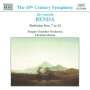 Georg Anton Benda: Symphonien Nr.7-12, CD