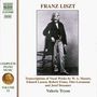 Franz Liszt (1811-1886): Klavierwerke Vol.11, CD