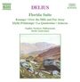 Frederick Delius: Florida Suite, CD