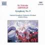 Malcolm Arnold: Symphonie Nr.9, CD