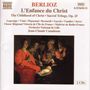 Hector Berlioz: L'Enfance du Christ, CD,CD