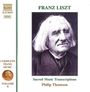 Franz Liszt: Klavierwerke Vol.9, CD