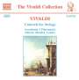 Antonio Vivaldi: Concerti für Streicher RV 113,114,138,151,153,157,161,167, CD