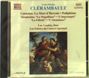 Louis-Nicolas Clerambault: Kantaten, CD