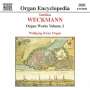 Matthias Weckmann: Orgelwerke Vol.2, CD