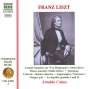 Franz Liszt: Klavierwerke Vol.1, CD