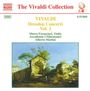 Antonio Vivaldi: Violinkonzerte RV 228,245,262,285,323,384, CD