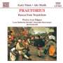 Michael Praetorius: Terpsichore (Ausz.), CD