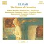 Edward Elgar (1857-1934): The Dream of Gerontius op.38, CD