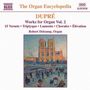 Marcel Dupre: Orgelwerke Vol.2, CD