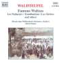 Emil Waldteufel: Orchesterwerke, CD