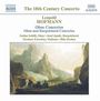 Leopold Hofmann: Oboenkonzerte C-Dur & G-Dur, CD