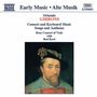 Orlando Gibbons: Consort Music, CD