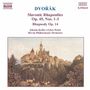 Slovak Po/Kosler / Pesek: Dvorak;slavonic Rhapsod, CD