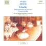 Adolphe Adam: Giselle, CD,CD