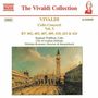 Antonio Vivaldi: Cellokonzerte Vol.3, CD