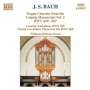 Johann Sebastian Bach: Choräle BWV 659-668, CD