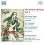Best of Operetta 2, CD