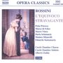 Gioacchino Rossini: L'Equivoco Stravagante, CD,CD