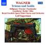 Richard Wagner: Tristan und Isolde, CD,CD,CD