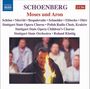 Arnold Schönberg: Moses & Aron, CD,CD