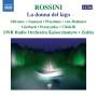 Gioacchino Rossini: La Donna del Lago, CD,CD