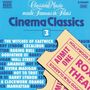 : Cinema Classics 3, CD