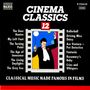 : Cinema Classics 12, CD