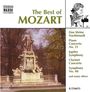 : Best of Mozart, CD