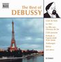 : Best of Debussy, CD