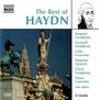: Best of Haydn, CD