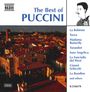 : Best of Puccini, CD