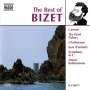 : Best of Bizet, CD