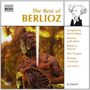 Best of Berlioz, CD